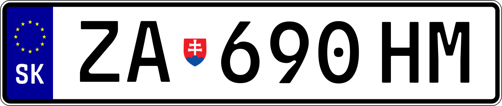 Typ IV - Bežný 1R