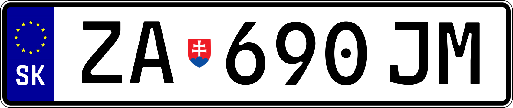 Typ IV - Bežný 1R