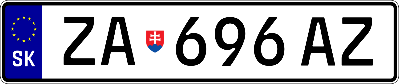 Typ IV - Bežný 1R