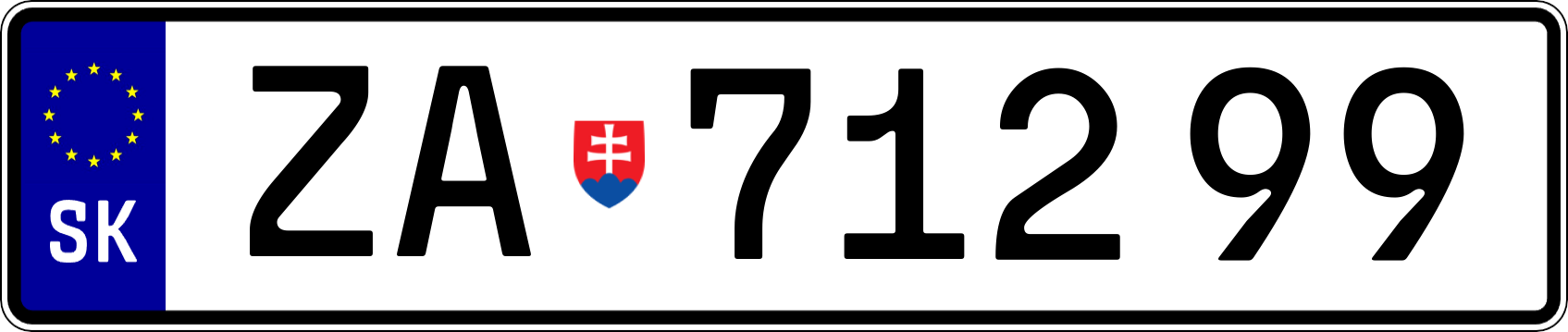 Typ IV - Bežný 1R