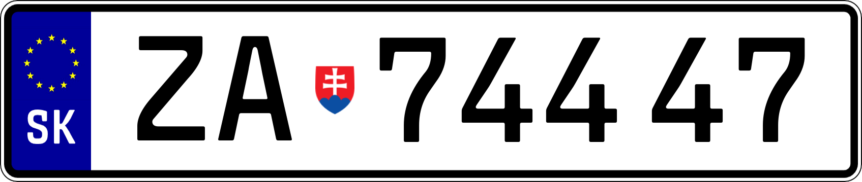 Typ IV - Bežný 1R