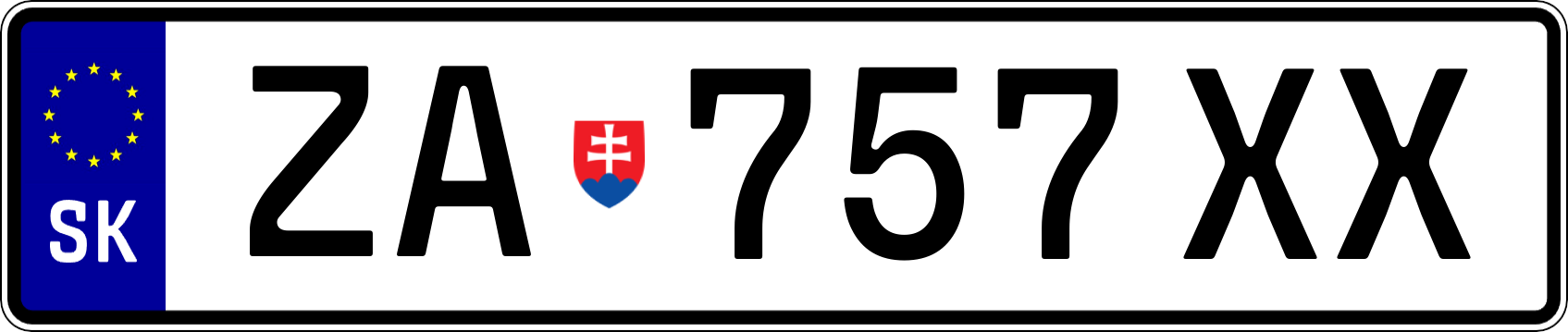 Typ IV - Bežný 1R