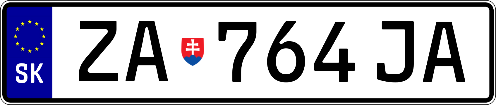 Typ IV - Bežný 1R