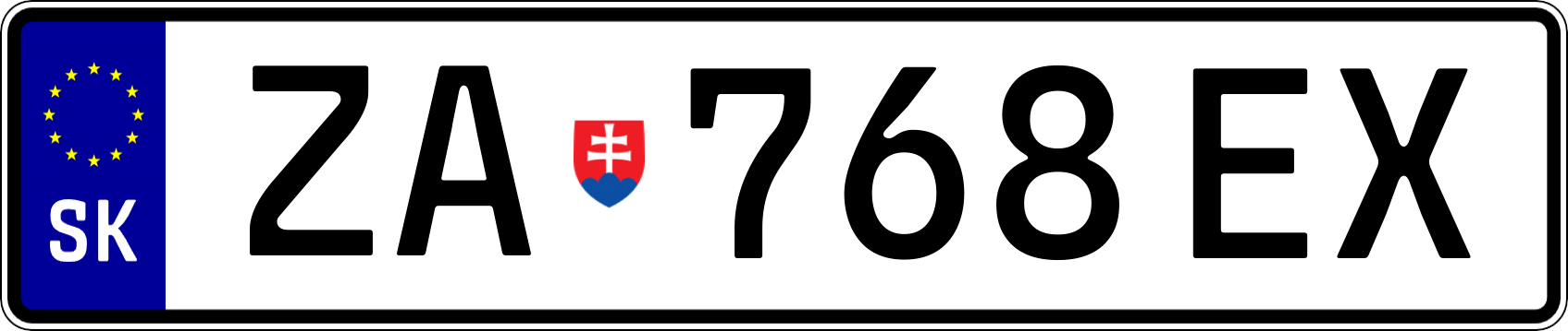 Typ IV - Bežný 1R