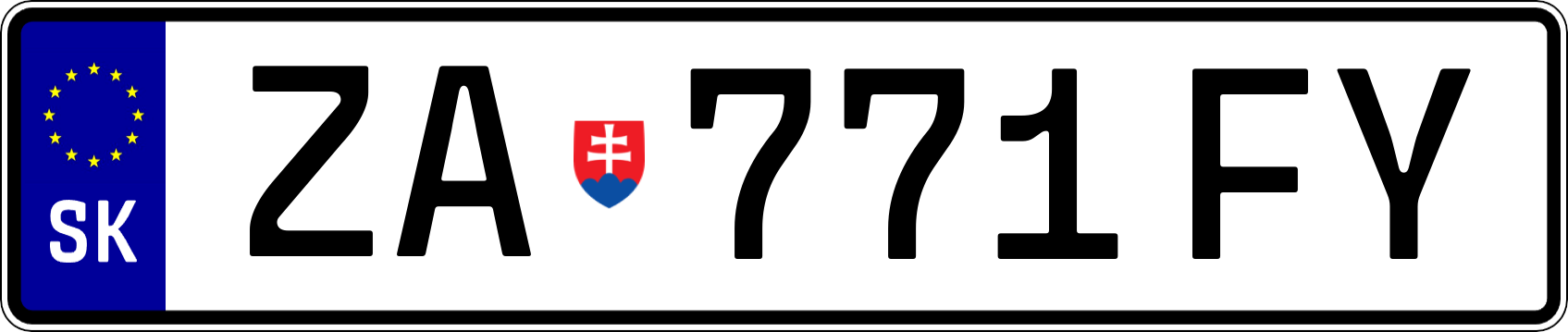 Typ IV - Bežný 1R