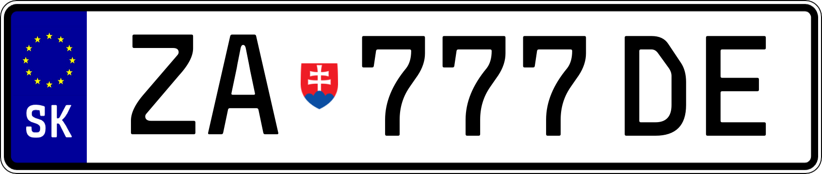 Typ IV - Bežný 1R