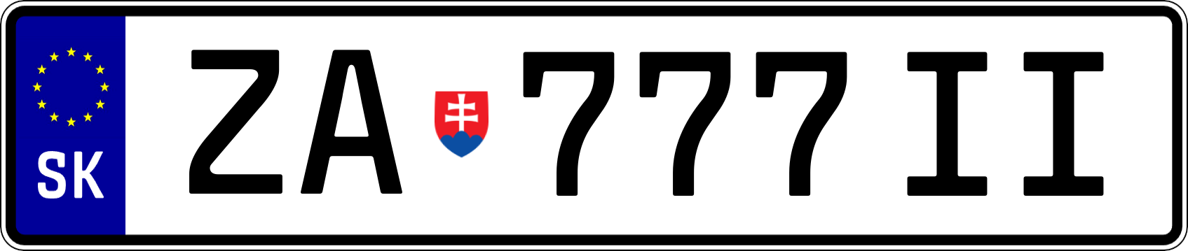 Typ IV - Bežný 1R