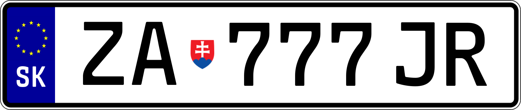 Typ IV - Bežný 1R