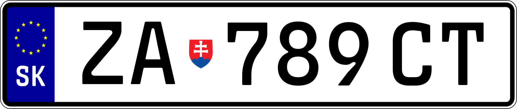 Typ IV - Bežný 1R