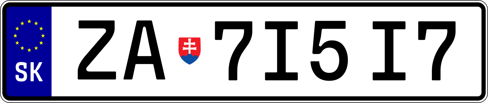 Typ IV - Bežný 1R