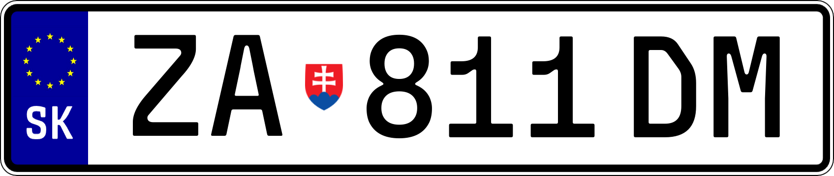 Typ IV - Bežný 1R