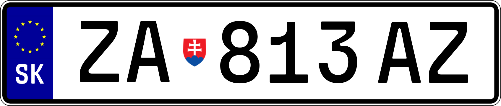 Typ IV - Bežný 1R