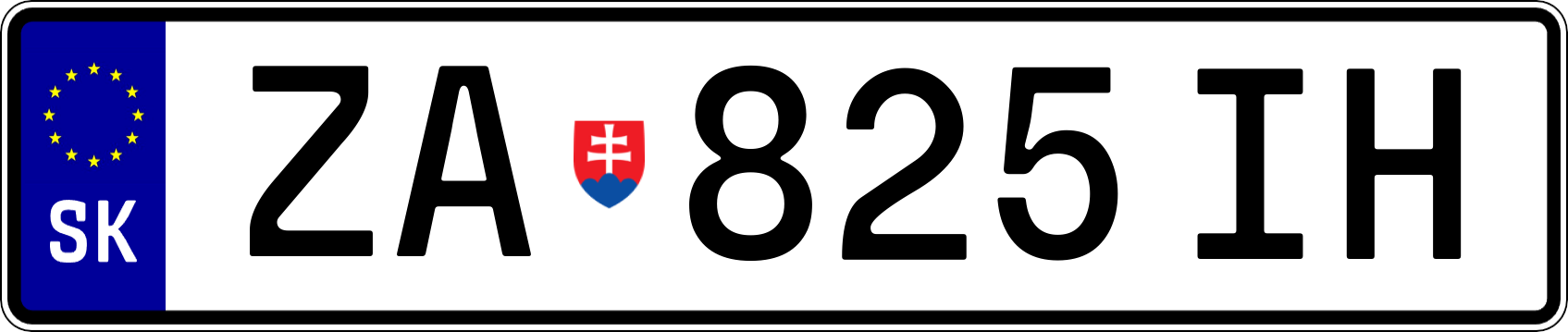 Typ IV - Bežný 1R