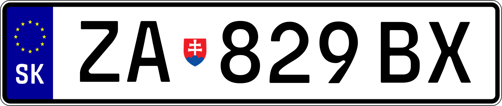 Typ IV - Bežný 1R