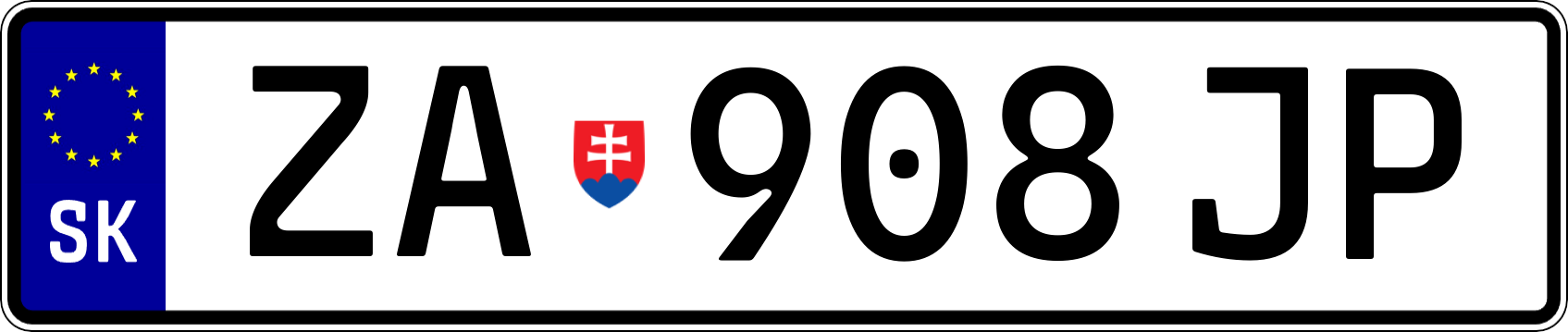 Typ IV - Bežný 1R
