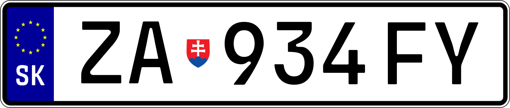 Typ IV - Bežný 1R