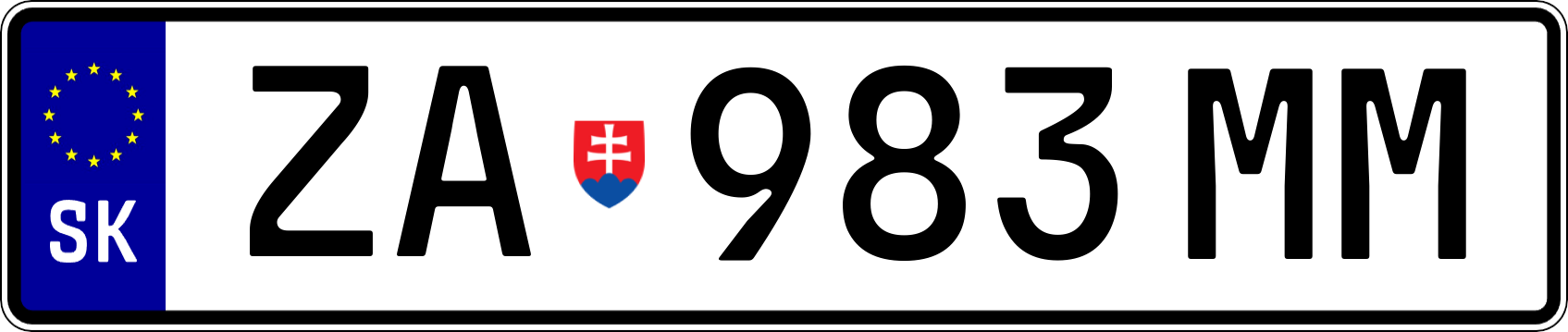 Typ IV - Bežný 1R