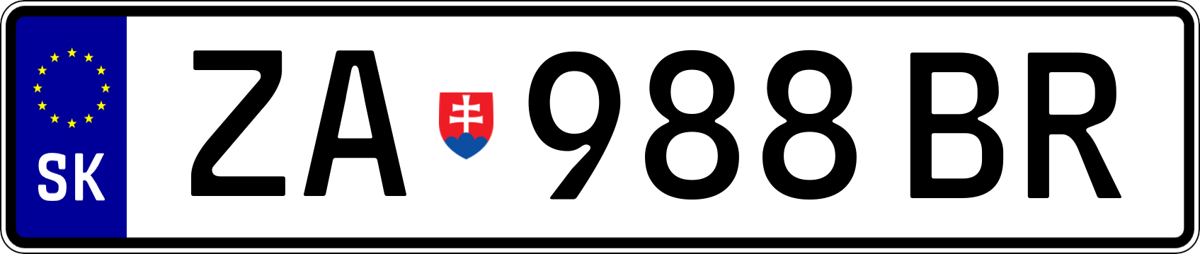 Typ IV - Bežný 1R