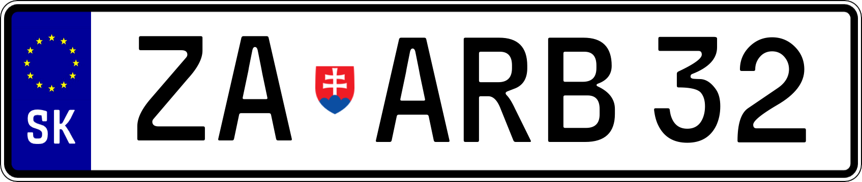 Typ IV - Bežný 1R