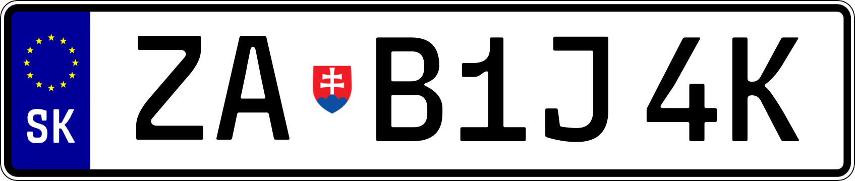 Typ IV - Bežný 1R