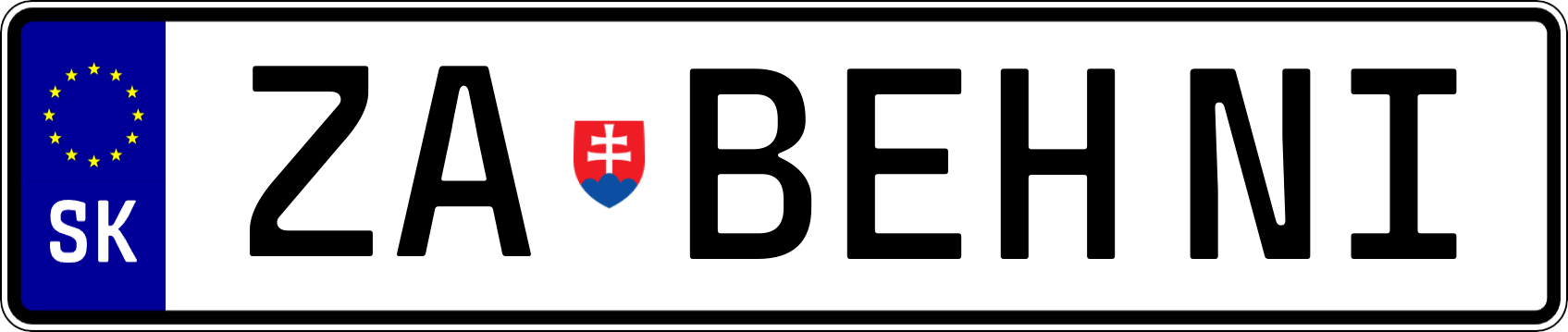 Typ IV - Bežný 1R