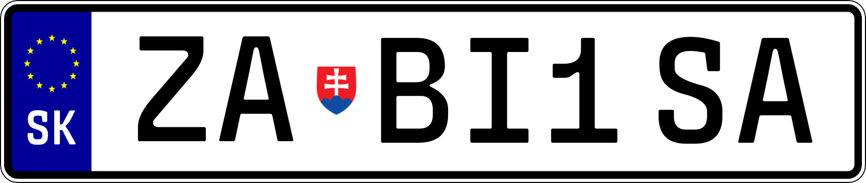 Typ IV - Bežný 1R