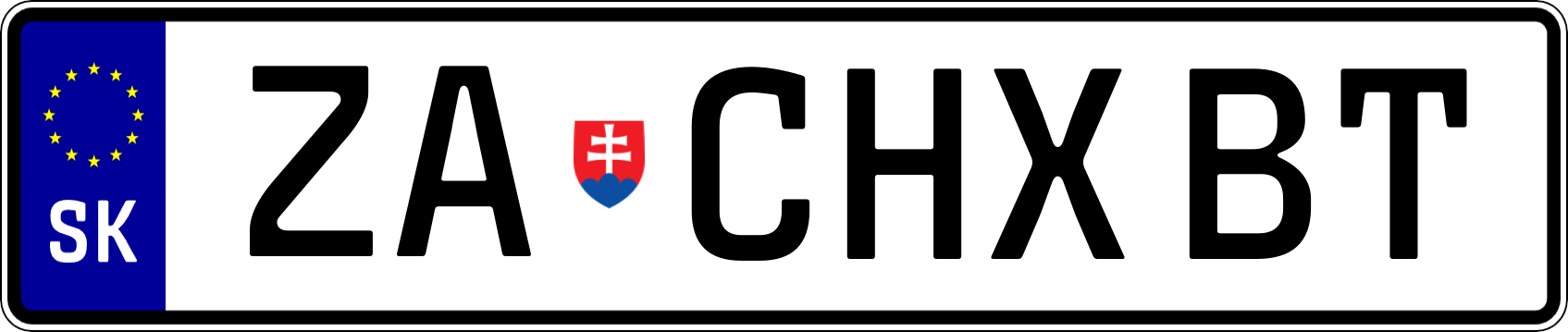 Typ IV - Bežný 1R