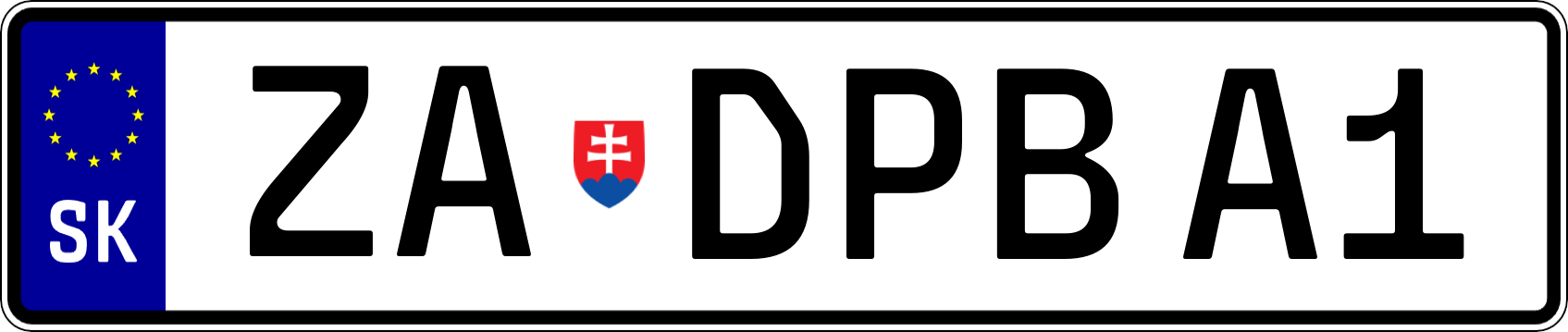 Typ IV - Bežný 1R