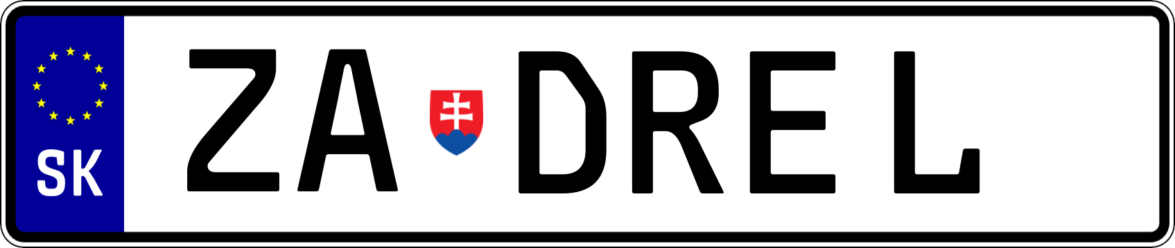 Typ IV - Bežný 1R