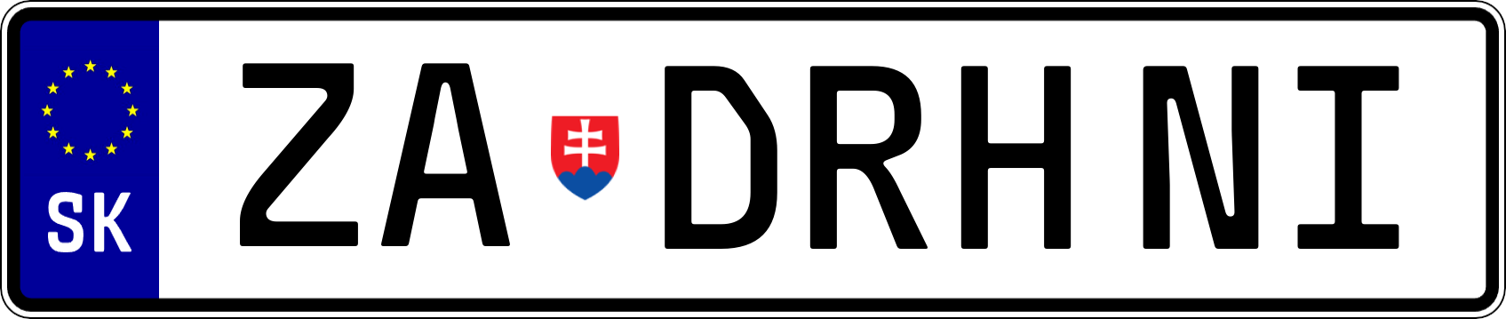 Typ IV - Bežný 1R