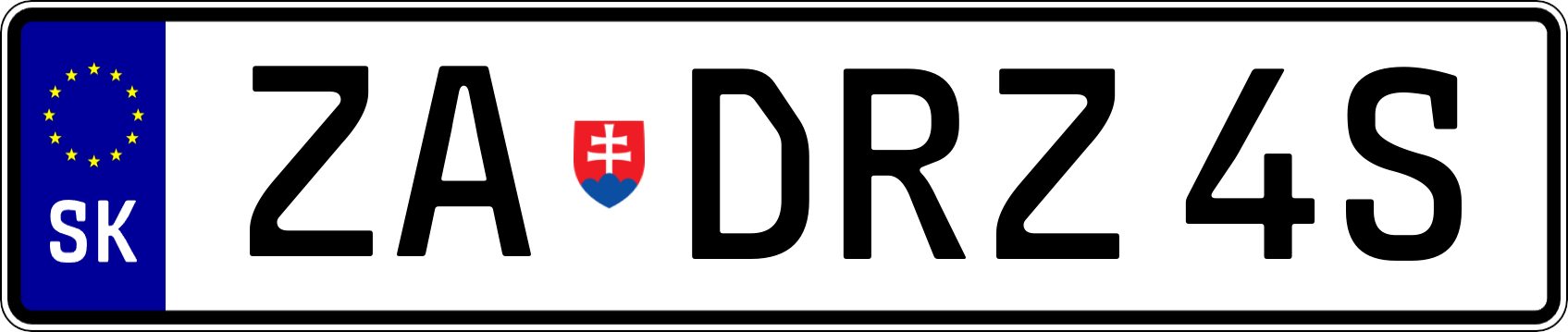 Typ IV - Bežný 1R