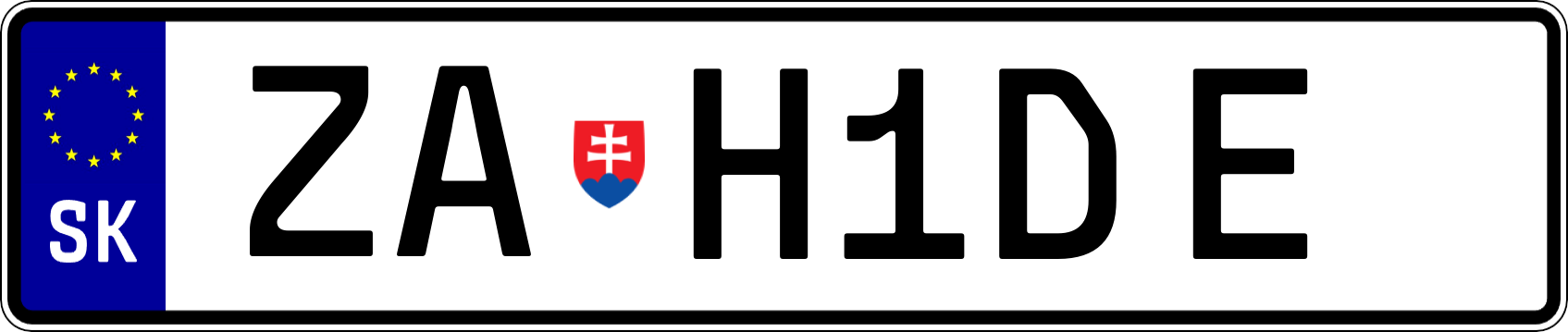 Typ IV - Bežný 1R