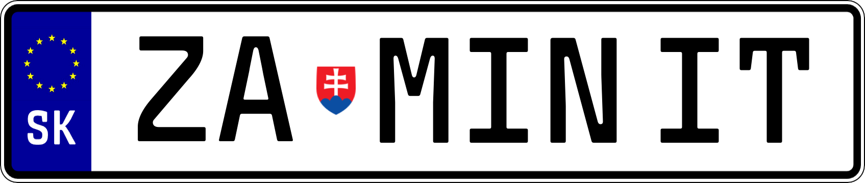 Typ IV - Bežný 1R