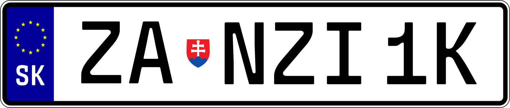 Typ IV - Bežný 1R