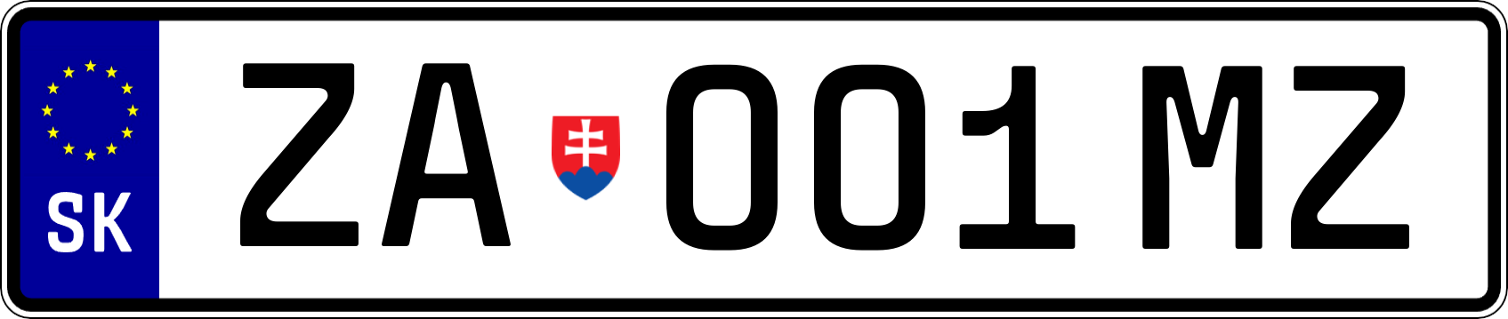 Typ IV - Bežný 1R