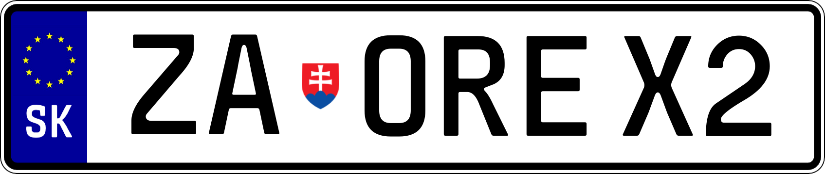Typ IV - Bežný 1R