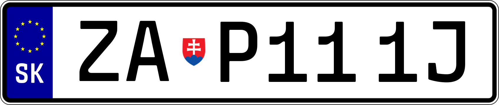 Typ IV - Bežný 1R