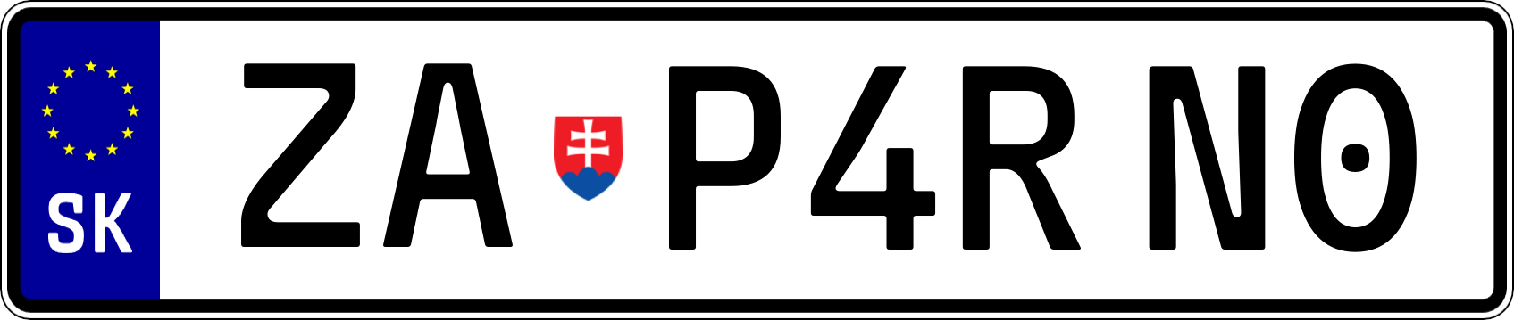Typ IV - Bežný 1R