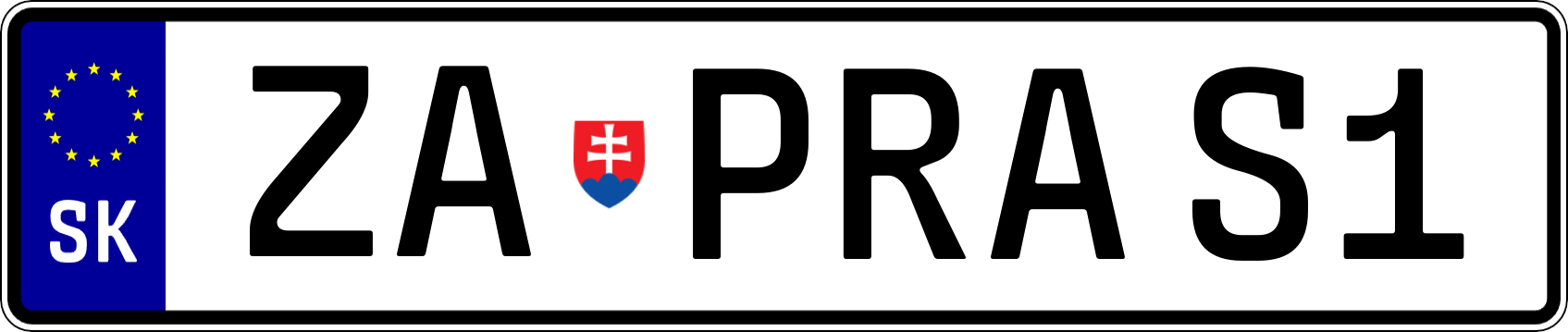 Typ IV - Bežný 1R