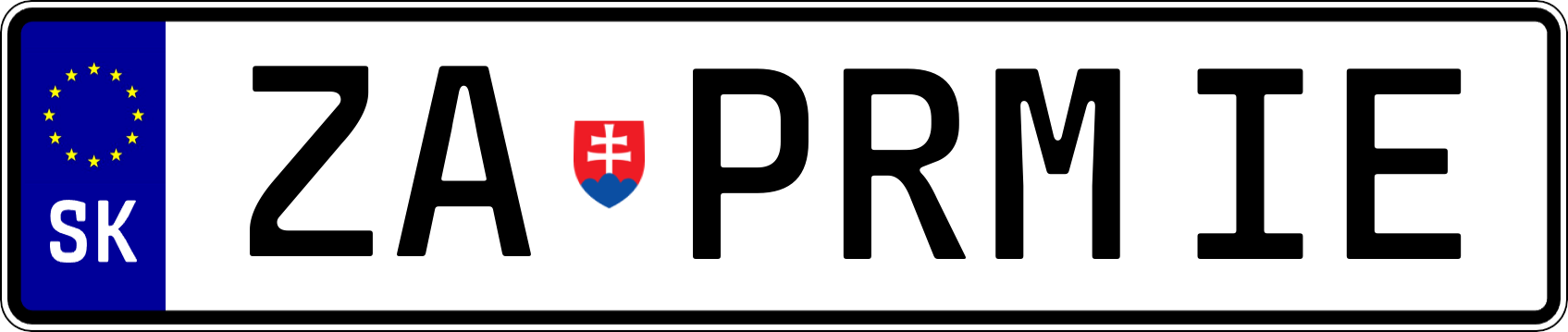 Typ IV - Bežný 1R