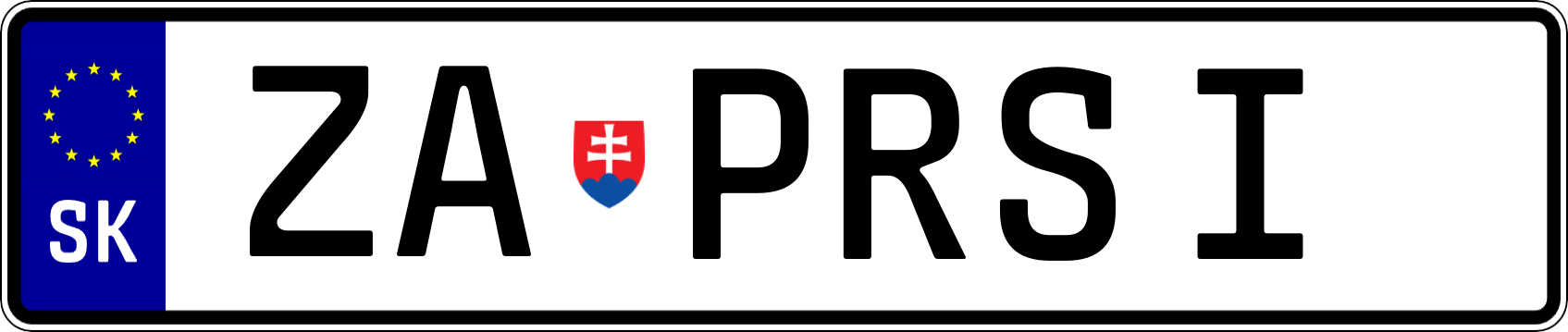 Typ IV - Bežný 1R