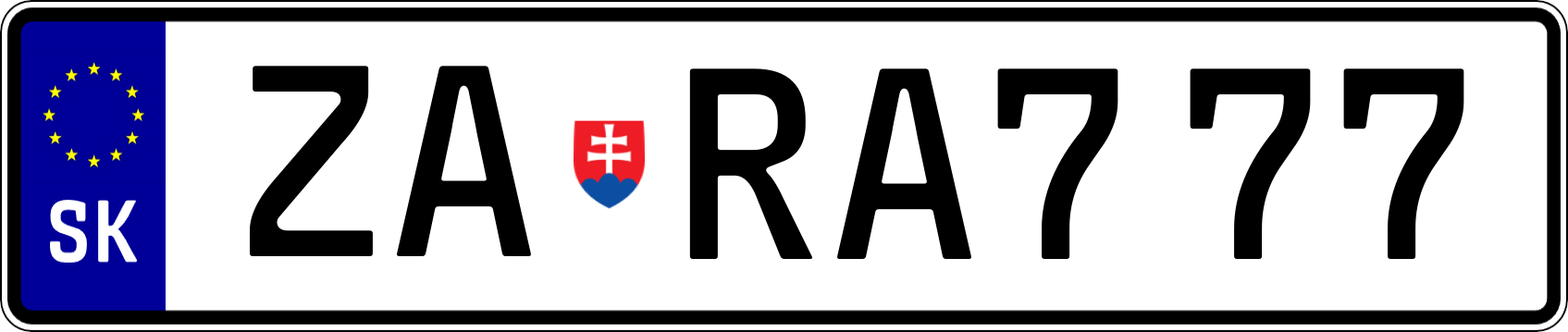 Typ IV - Bežný 1R
