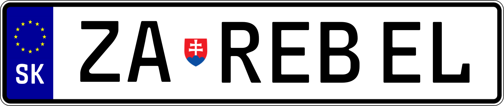 Typ IV - Bežný 1R