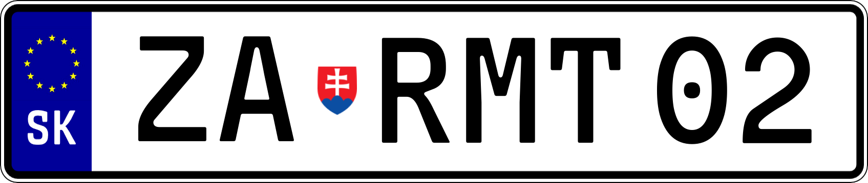 Typ IV - Bežný 1R
