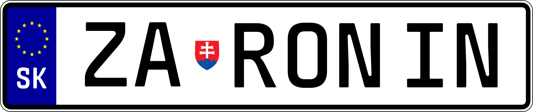 Typ IV - Bežný 1R