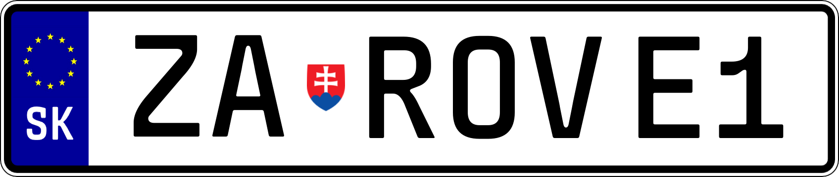 Typ IV - Bežný 1R