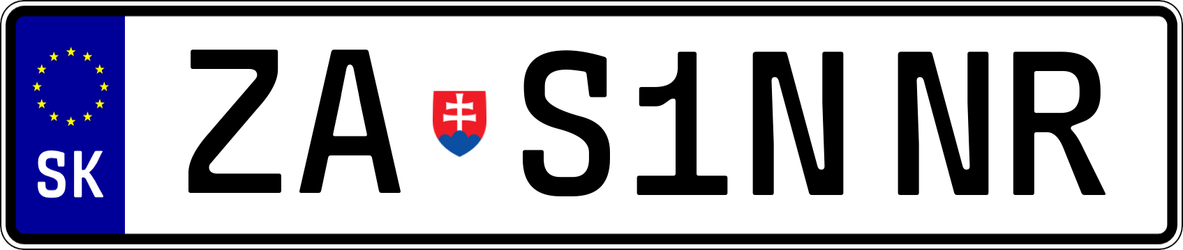 Typ IV - Bežný 1R