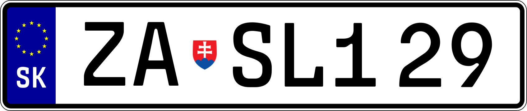 Typ IV - Bežný 1R