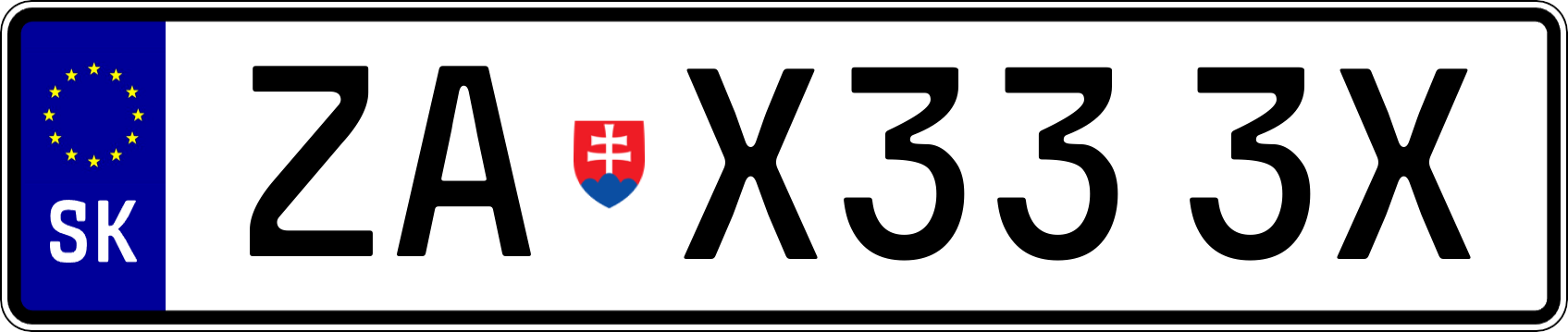 Typ IV - Bežný 1R
