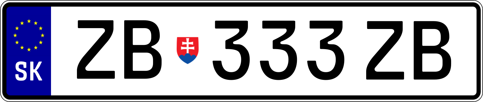 Typ IV - Bežný 1R